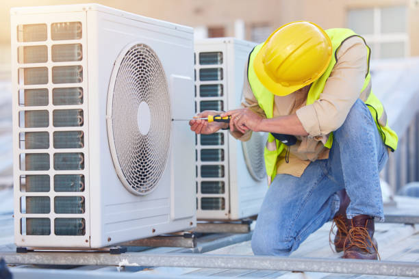 Best Geothermal HVAC Systems in Savannah, TN