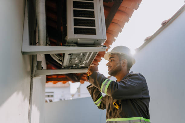 Best Residential HVAC in Savannah, TN