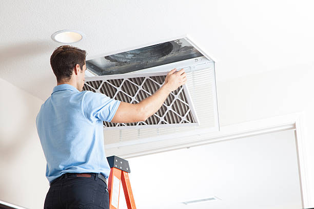 Best HVAC Training and Certification in Savannah, TN