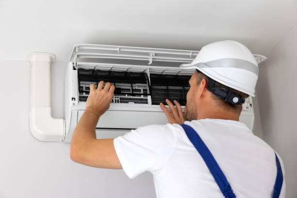 Best Ductless Mini-Split Systems in Savannah, TN