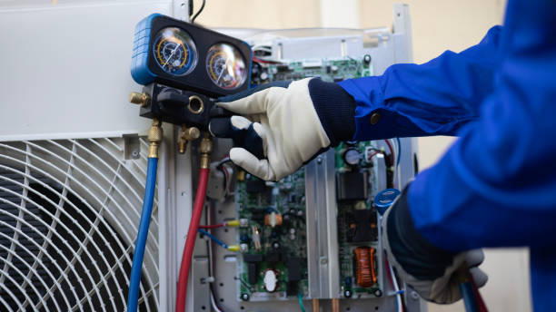Reliable Savannah, TN HVAC Solutions