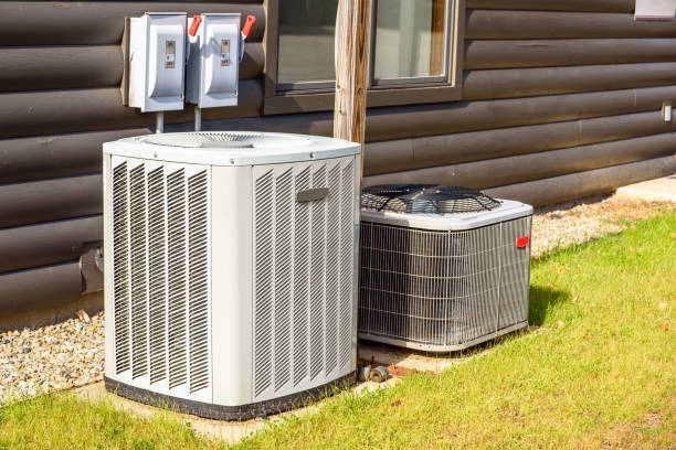Best Air Conditioning Cleaning in Savannah, TN